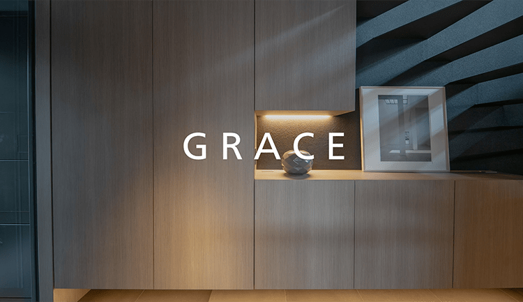 GRACE movie 1